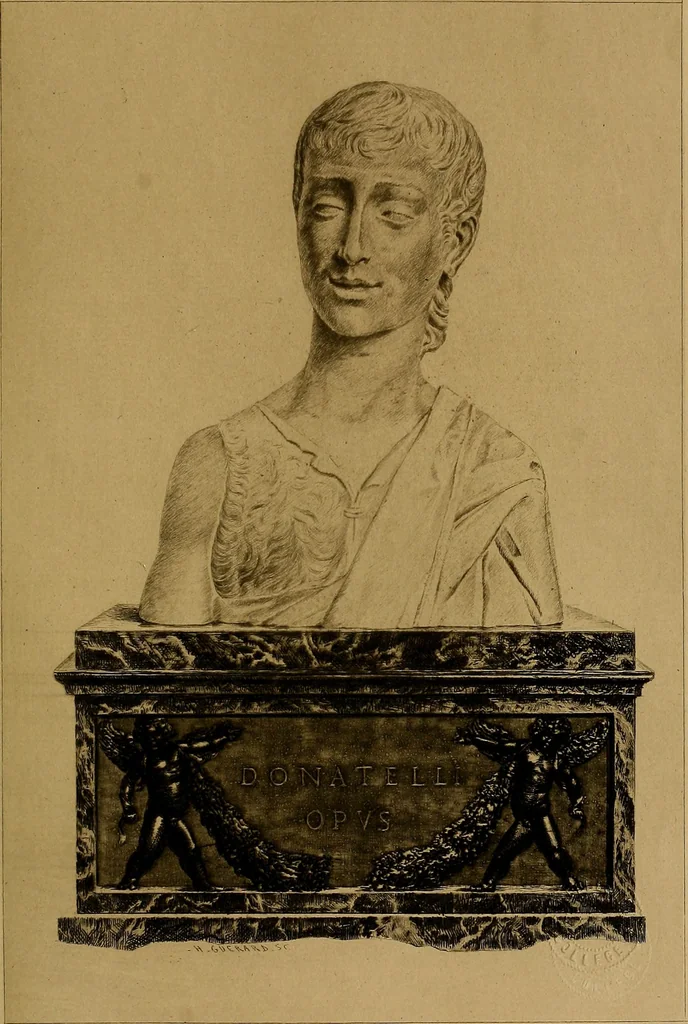 An illustration from Gazette des beaux-arts, 1859, leaf 414