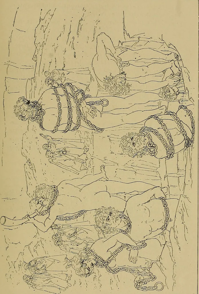 An illustration from Gazette des beaux-arts, 1859, leaf 442