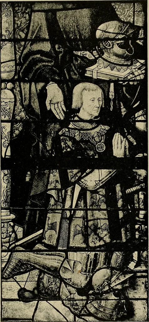 An illustration from Gazette des beaux-arts, 1859, leaf 456