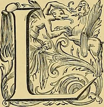 An illustration from Gazette des beaux-arts, 1859, leaf 485