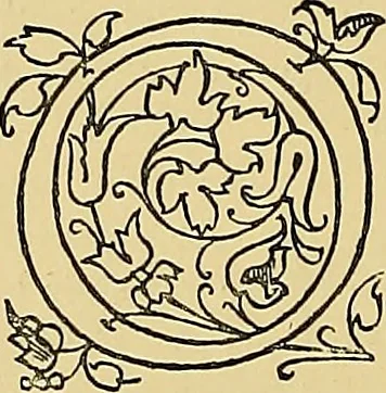 An illustration from Gazette des beaux-arts, 1859, leaf 495