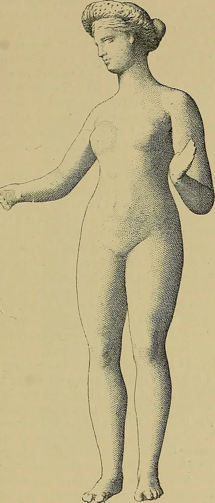 An illustration from Gazette des beaux-arts, 1859, leaf 504
