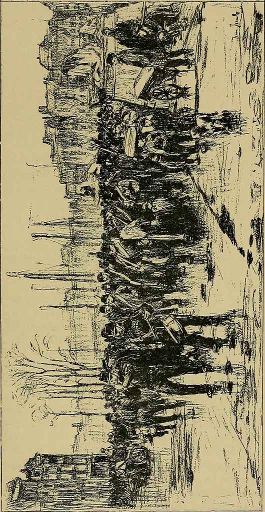 An illustration from Gazette des beaux-arts, 1859, leaf 530