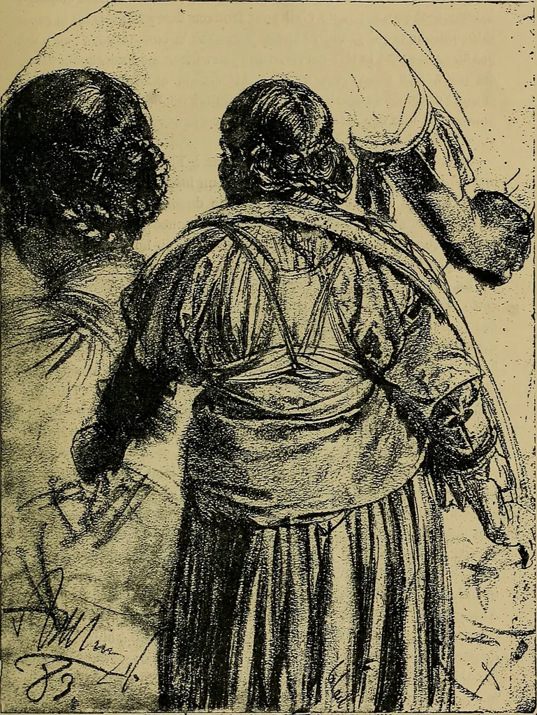 An illustration from Gazette des beaux-arts, 1859, leaf 554