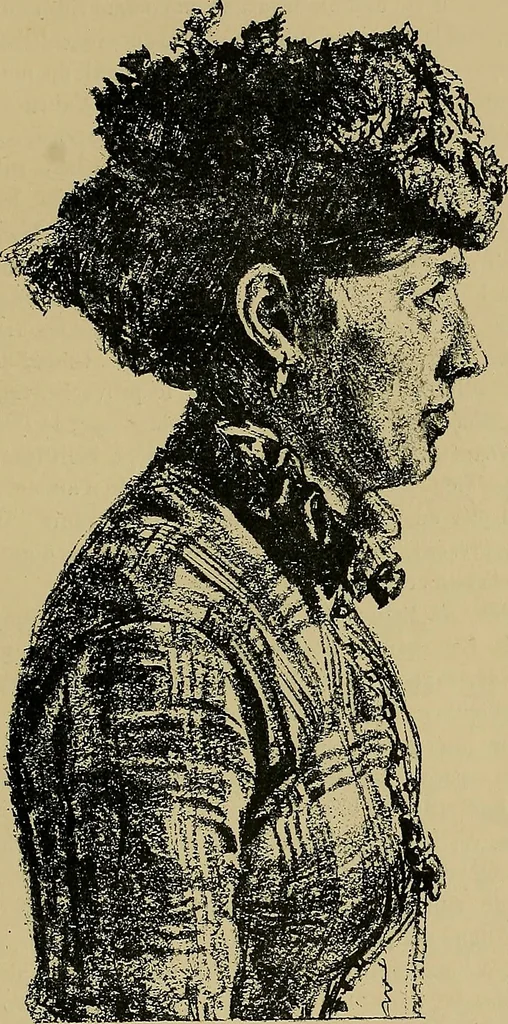 An illustration from Gazette des beaux-arts, 1859, leaf 556
