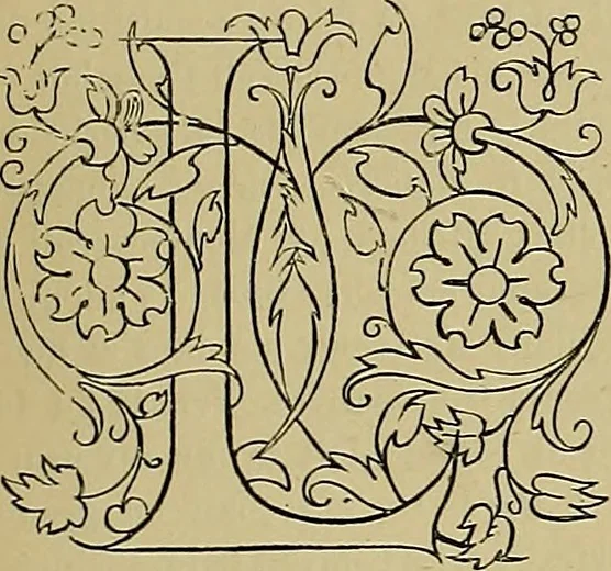 An illustration from Gazette des beaux-arts, 1859, leaf 572