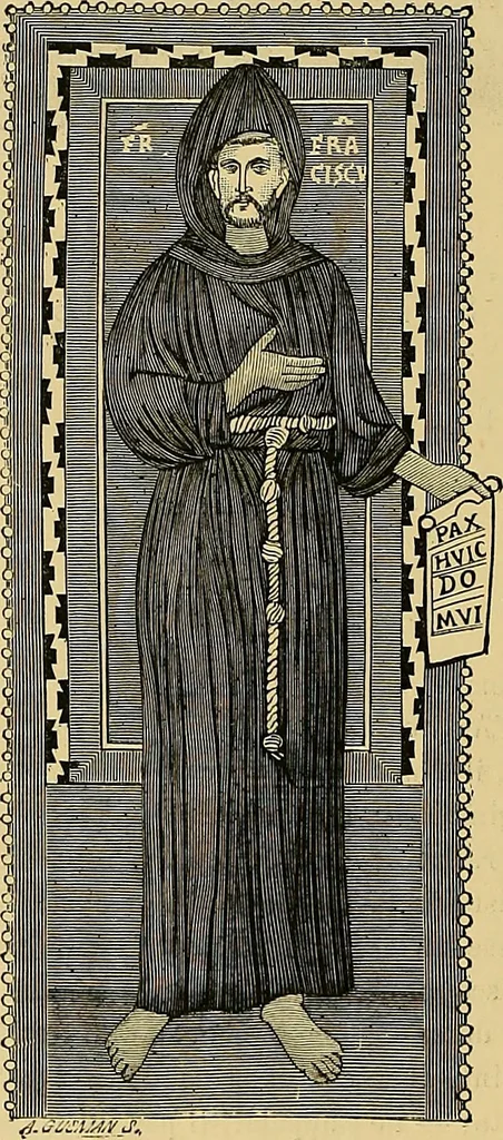 An illustration from Gazette des beaux-arts, 1859, leaf 67