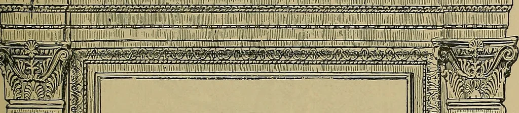 An illustration from Gazette des beaux-arts, 1859, leaf 98