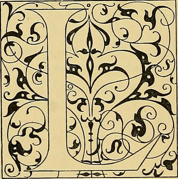 An illustration from Gazette des beaux-arts, 1859, leaf 129