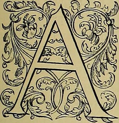 An illustration from Gazette des beaux-arts, 1859, leaf 154