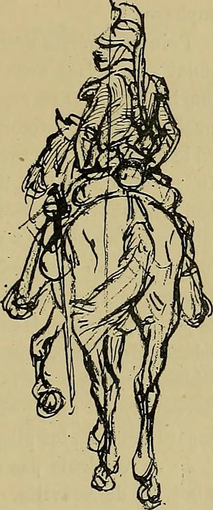 An illustration from Gazette des beaux-arts, 1859, leaf 188