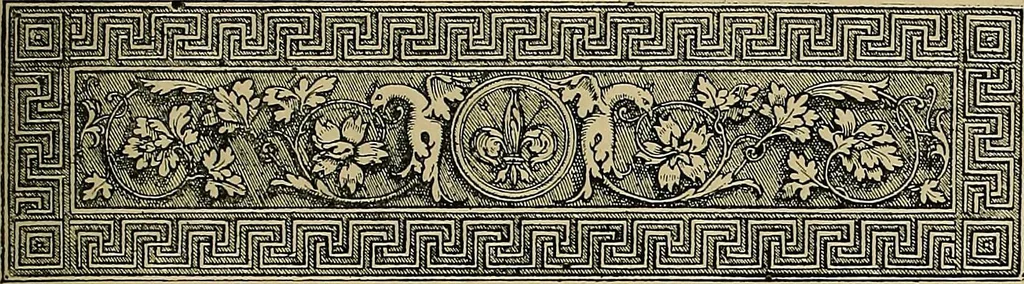 An illustration from Gazette des beaux-arts, 1859, leaf 202