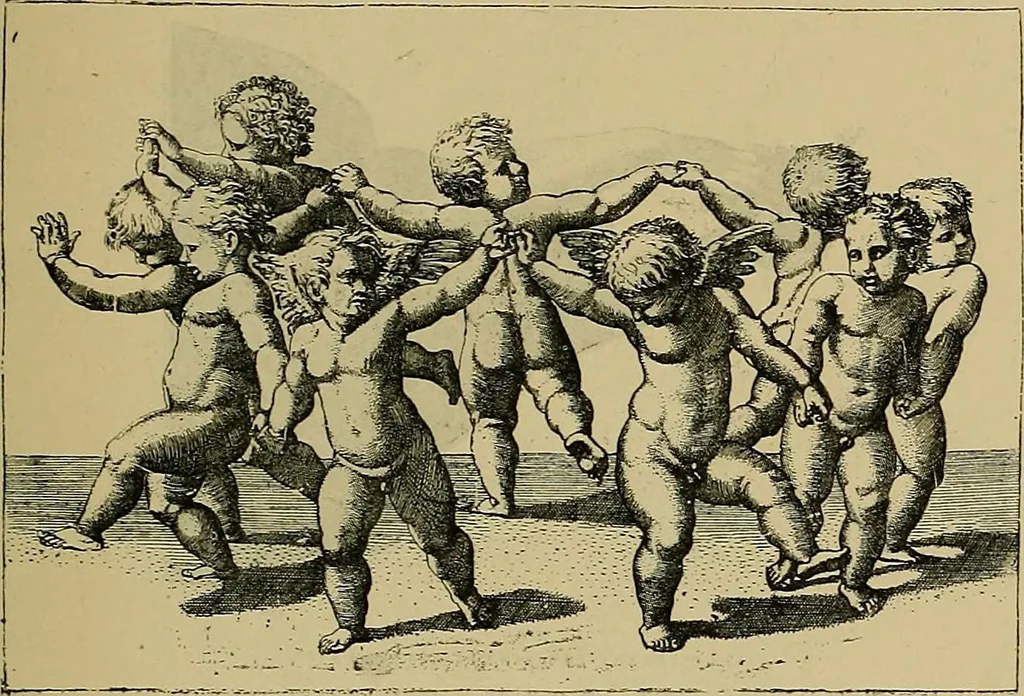 An illustration from Gazette des beaux-arts, 1859, leaf 208