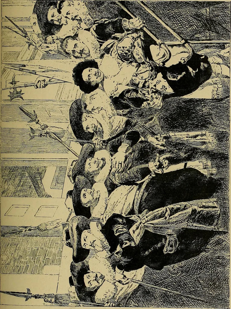 An illustration from Gazette des beaux-arts, 1859, leaf 228