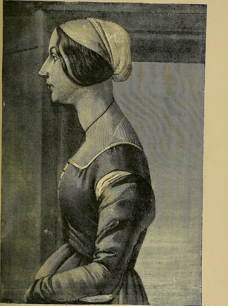 An illustration from Gazette des beaux-arts, 1859, leaf 254