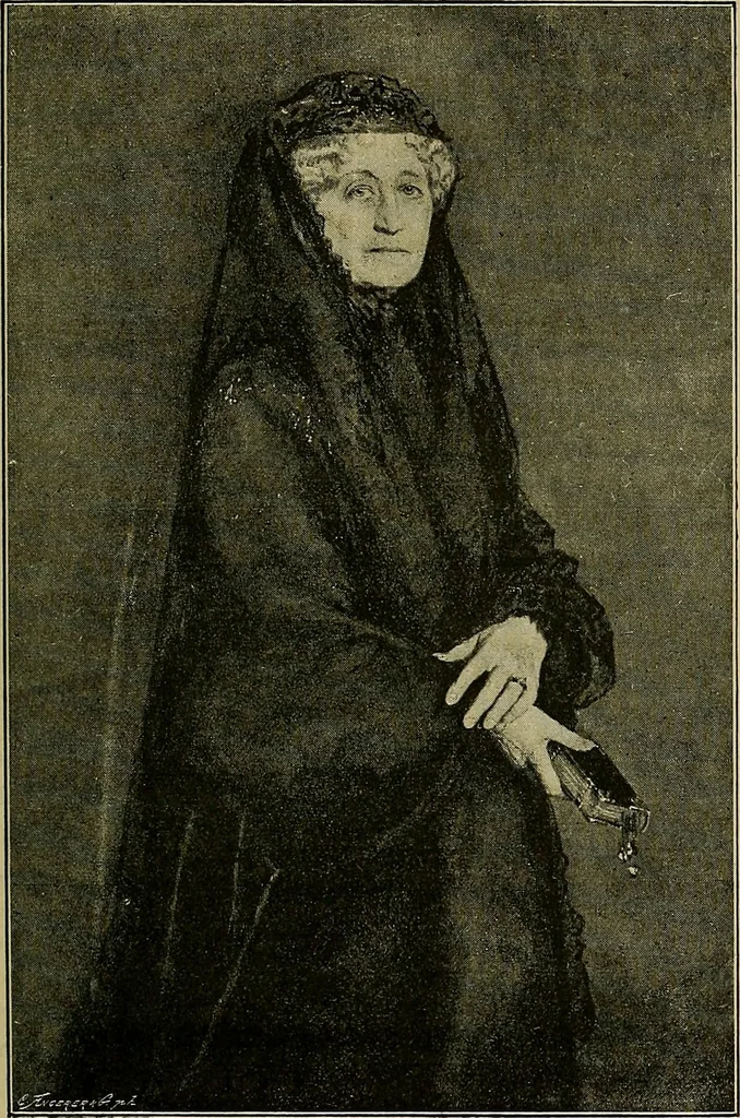 An illustration from Gazette des beaux-arts, 1859, leaf 280