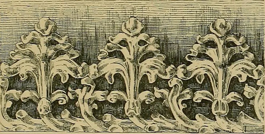 An illustration from Gazette des beaux-arts, 1859, leaf 290