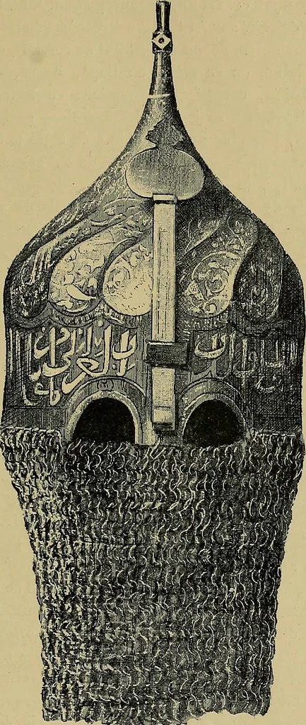 An illustration from Gazette des beaux-arts, 1859, leaf 318