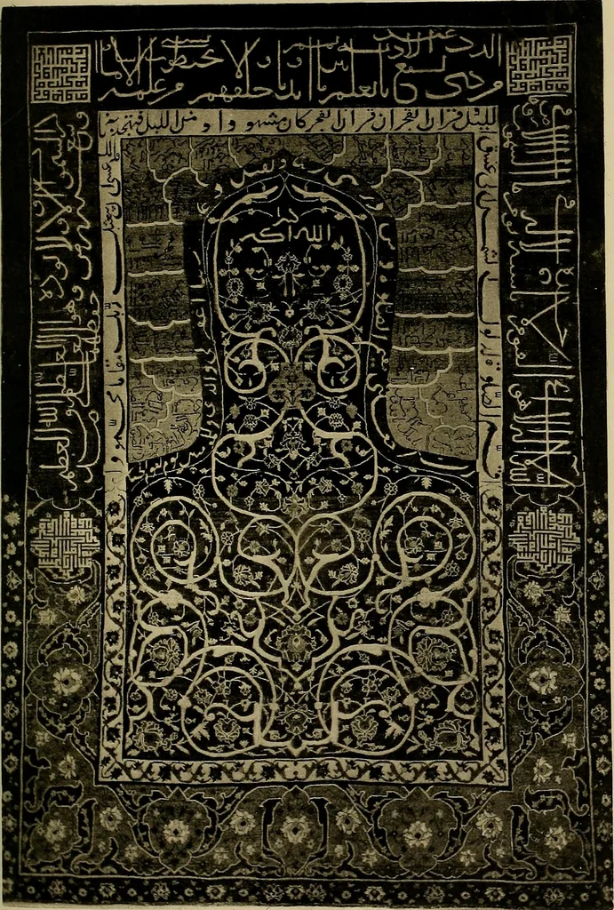 An illustration from Gazette des beaux-arts, 1859, leaf 332