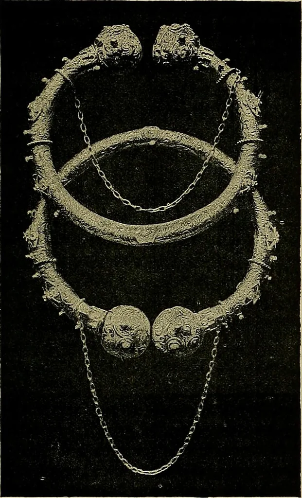 An illustration from Gazette des beaux-arts, 1859, leaf 338