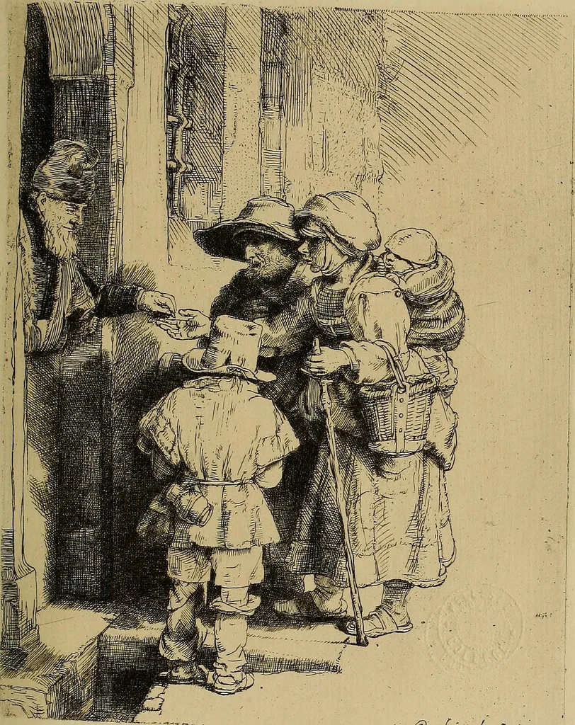 An illustration from Gazette des beaux-arts, 1859, leaf 362