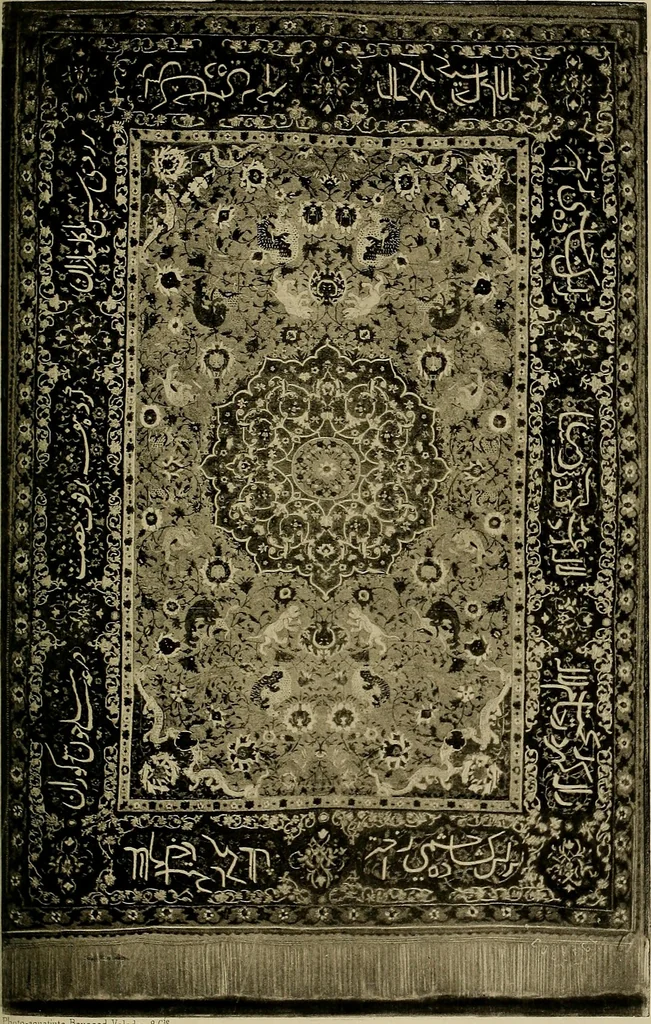 An illustration from Gazette des beaux-arts, 1859, leaf 464