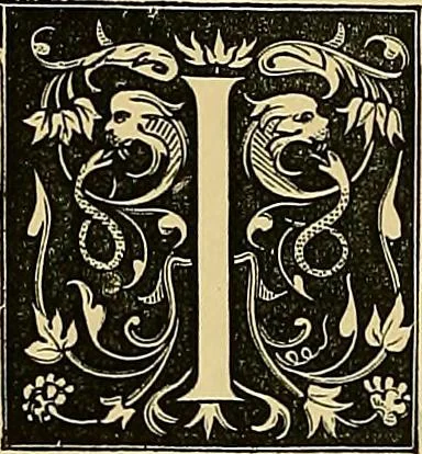 An illustration from Gazette des beaux-arts, 1859, leaf 47