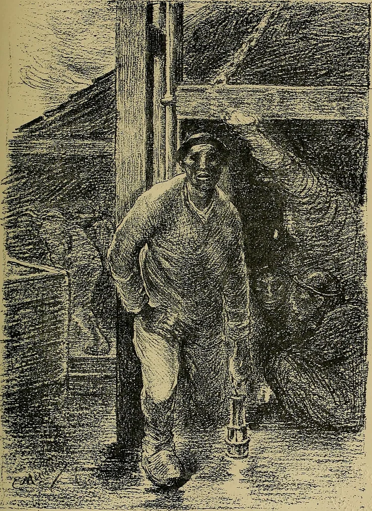 An illustration from Gazette des beaux-arts, 1859, leaf 472