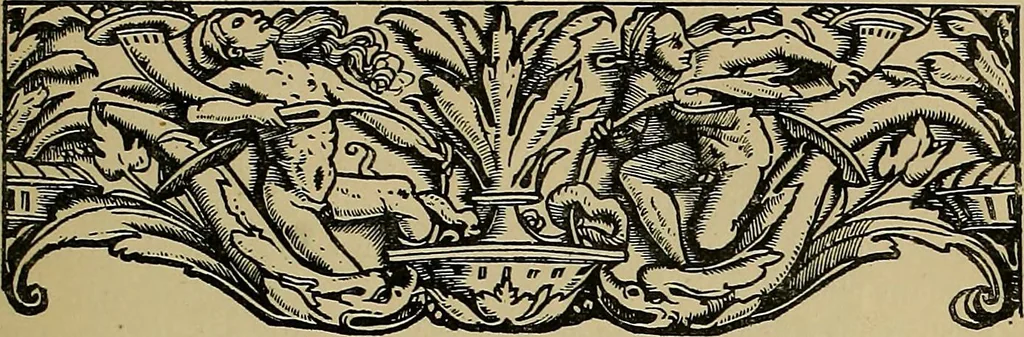 An illustration from Gazette des beaux-arts, 1859, leaf 504