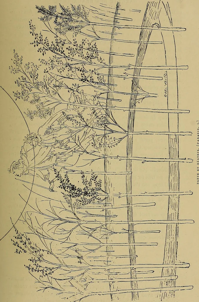 An illustration from Gazette des beaux-arts, 1859, leaf 56