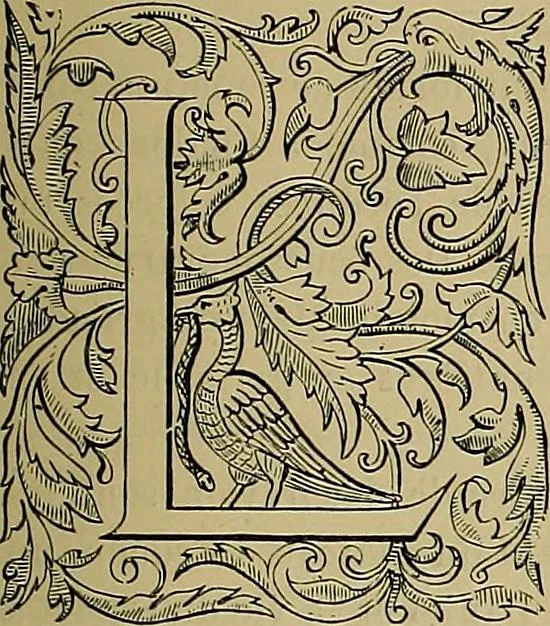 An illustration from Gazette des beaux-arts, 1859, leaf 62
