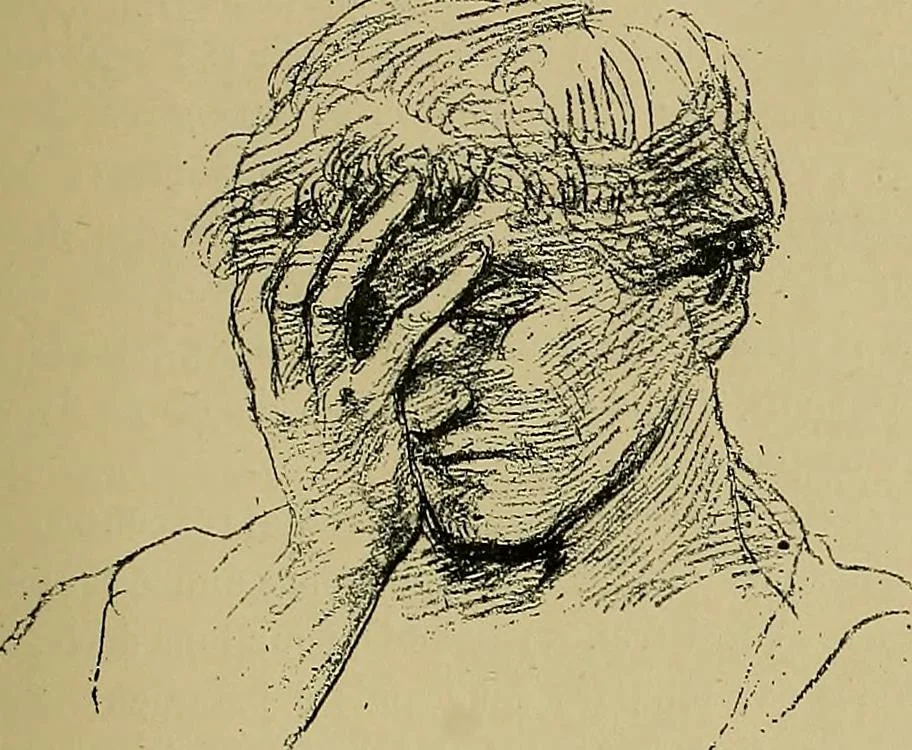 An illustration from Gazette des beaux-arts, 1859, leaf 72
