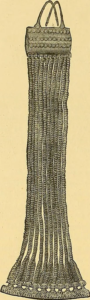 An illustration from Gazette des beaux-arts, 1859, leaf 196