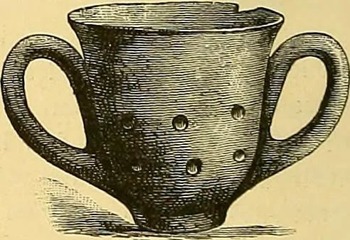 An illustration from Gazette des beaux-arts, 1859, leaf 196