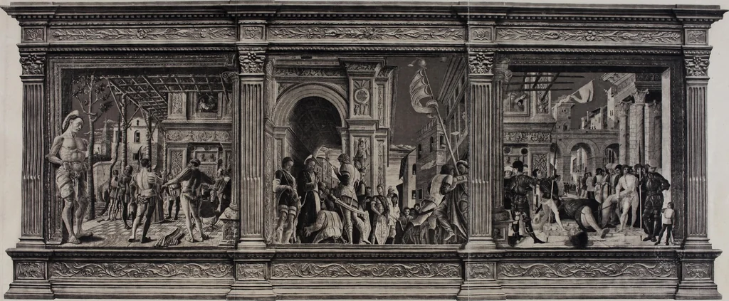 An illustration from Gazette des beaux-arts, 1859, leaf 213