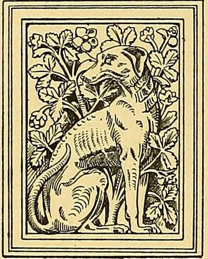 An illustration from Gazette des beaux-arts, 1859, leaf 218