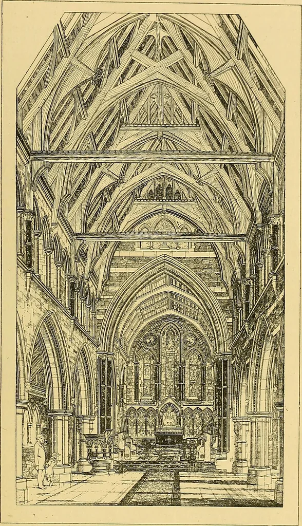 An illustration from Gazette des beaux-arts, 1859, leaf 227