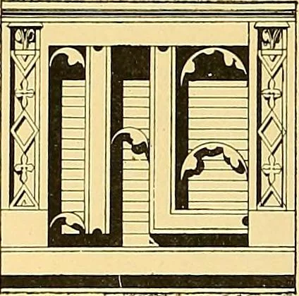 An illustration from Gazette des beaux-arts, 1859, leaf 26