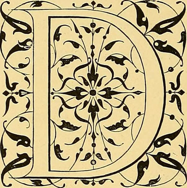 An illustration from Gazette des beaux-arts, 1859, leaf 344