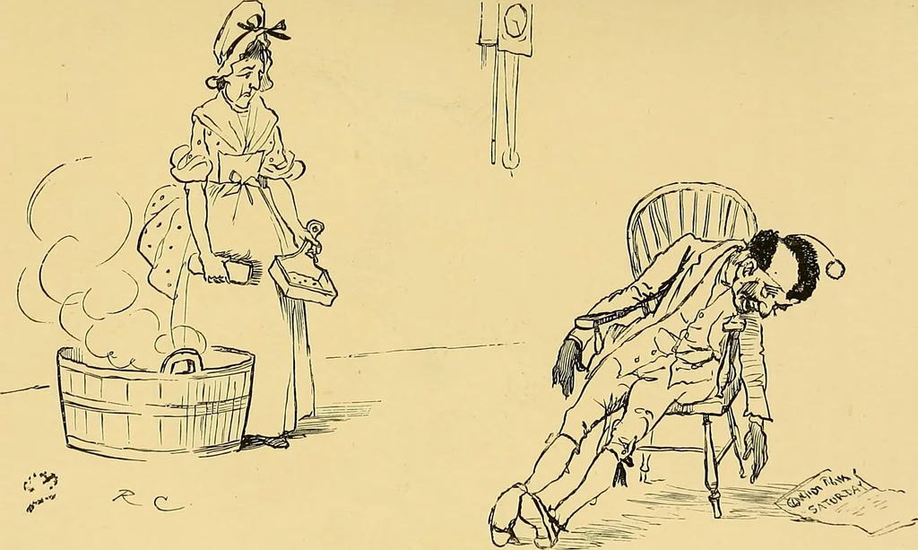 An illustration from Gazette des beaux-arts, 1859, leaf 365