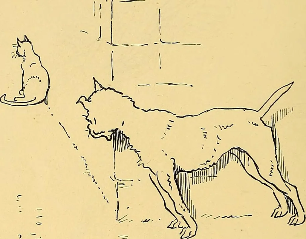 An illustration from Gazette des beaux-arts, 1859, leaf 366