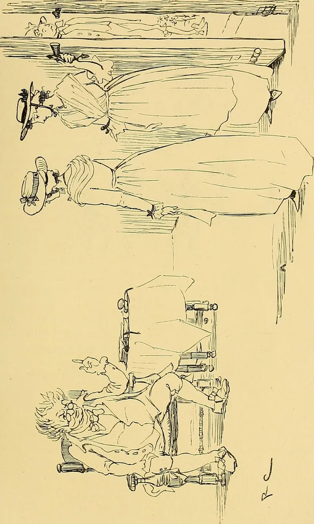 An illustration from Gazette des beaux-arts, 1859, leaf 369