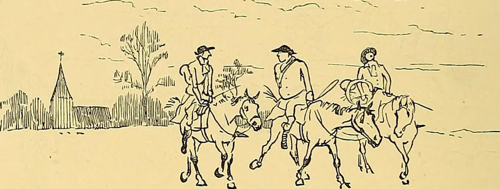 An illustration from Gazette des beaux-arts, 1859, leaf 370