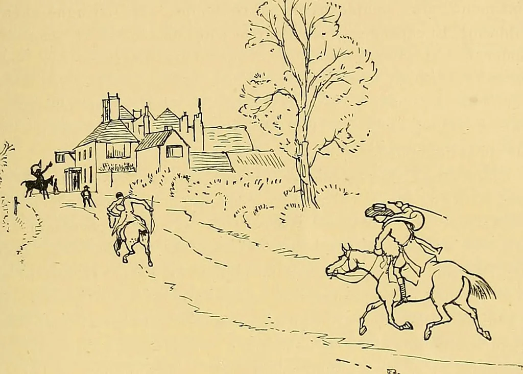 An illustration from Gazette des beaux-arts, 1859, leaf 371