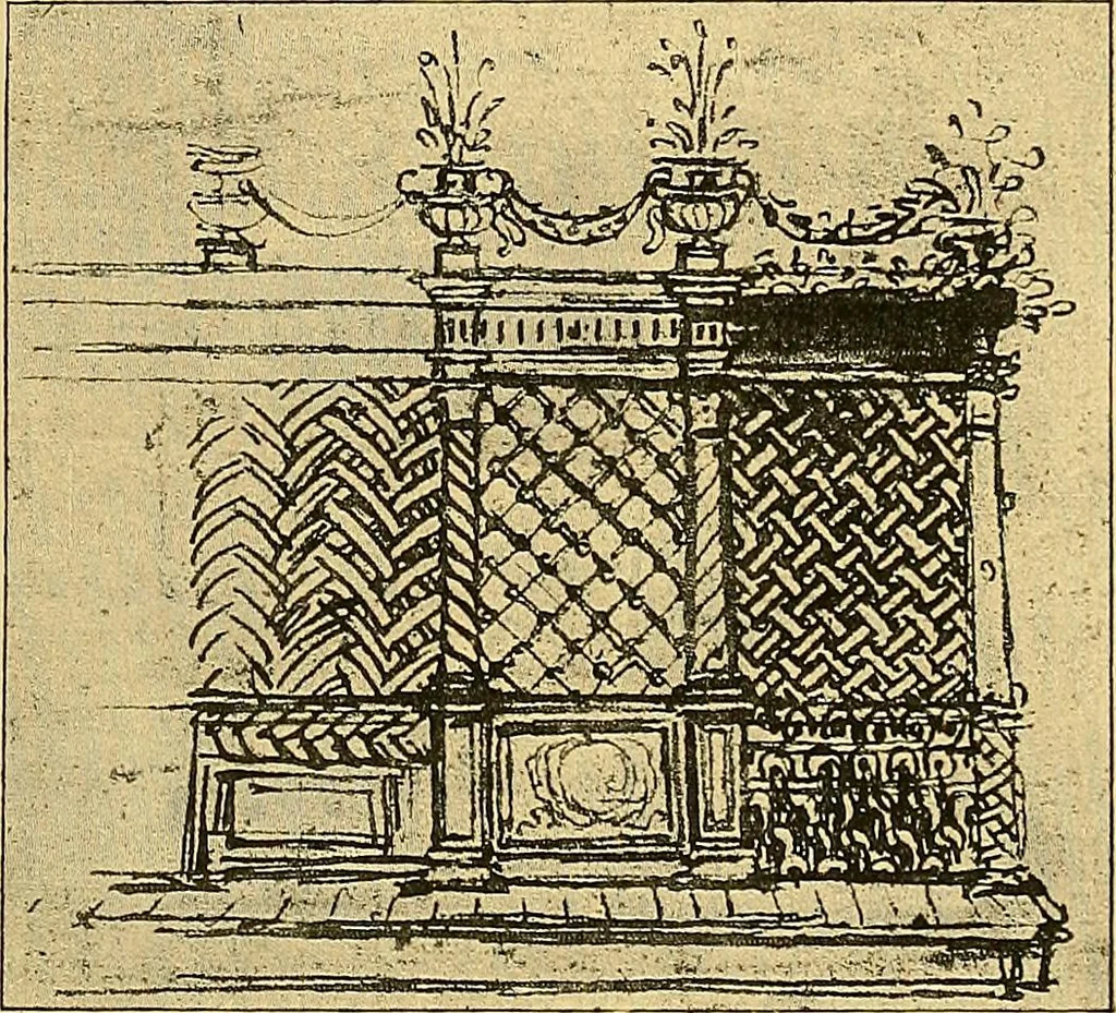 An illustration from Gazette des beaux-arts, 1859, leaf 397