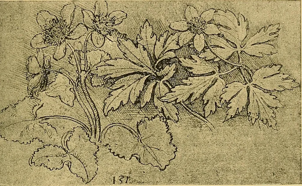 An illustration from Gazette des beaux-arts, 1859, leaf 403