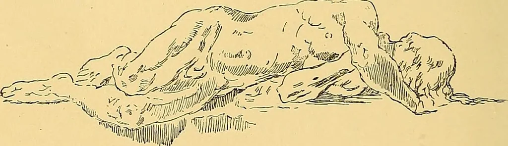An illustration from Gazette des beaux-arts, 1859, leaf 432