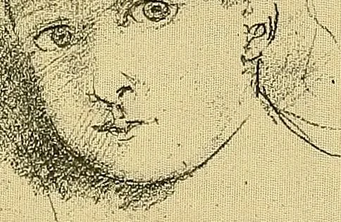 An illustration from Gazette des beaux-arts, 1859, leaf 433