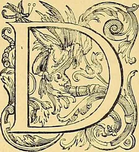 An illustration from Gazette des beaux-arts, 1859, leaf 472
