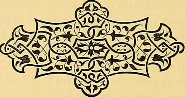 An illustration from Gazette des beaux-arts, 1859, leaf 486
